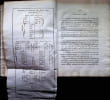 Grammaire Arabe-Vulgaire suivie de dialogues, lettres, actes etc, a l'usage des &eacute;l&egrave;ves de l'&eacute;cole Royale et speciale, des langues orientales vivantes. ...