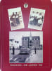 Knokke... de jaren '50. Danny Lannoy, Frieda Devinck