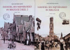Handel en nijverheid in Brugge (Deel 1) & Handel en nijverheid in Brugge Deel 2 (Deel 2). Jaak A. Rau
