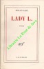 Lady L.. GARY Romain