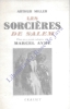 Les Sorcières de Salem Pièce en actes, adaptée par Marcel Aymé.. MILLER Arthur