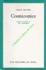 Cosmicomics. Traduit de l'italien par Jean Thibaudeau.. CALVINO Italo