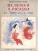 De Renoir à Picasso - Les peintres que j'ai connus. GEORGES-MICHEL Michel