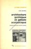 Architecture gothique et pensée scolastique. Traduction de postface de Pierre Bourdieu.. PANOFSKY Erwin