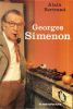 Georges Simenon.. BERTRAND Alain