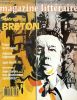 André Breton.. Magazine Littéraire N° 254