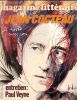 Jean Cocteau.. Magazine Littéraire N° 199