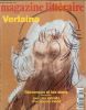 Verlaine.. Magazine Littéraire N° 321