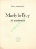 Marly-le-Roy et ses environs.. LEAUTAUD Paul