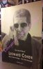 Léonard Cohen, Un hommage, textes et photos sur Léonard Cohen 92/97.. [LEONARD COHEN] GRAF Christof