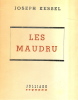 Les Maudru.. KESSEL Joseph
