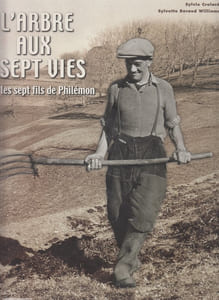 L'ARBRE AUX SEPT VIES . Les sept fils de Philémon