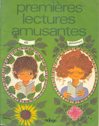 Premières lectures amusantes