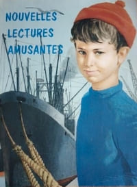 Premières lectures amusantes
