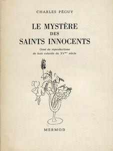 Le mystère des saints innocents
