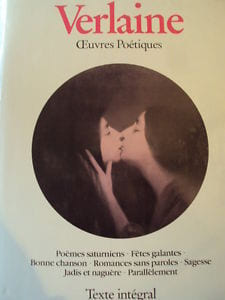 Oeuvres poétiques