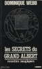 Les secrets merveilleux de la magie naturelle du petit Albert . 