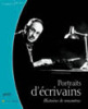 PORTRAITS D'ECRIVAINS . HISTOIRES DE RENCONTRE . . Philippe Lançon