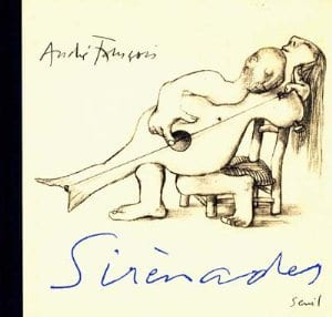 Sirénades. André François