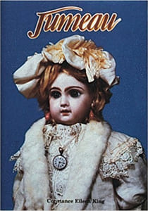 Jumeau . PRINCE Of DOLLMAKERS