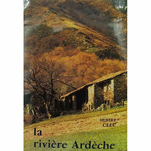 la rivière Ardèche .Géographie - Géologie - Histoire 
