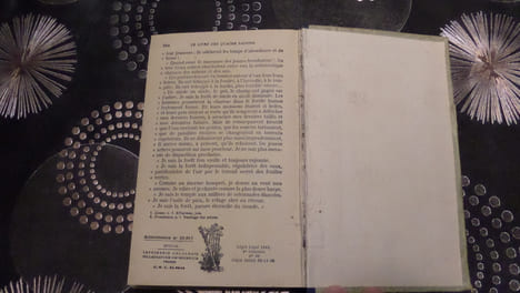 Le livre des quatre saisons. Ernest Pérochon