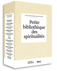 Petite bibliothèque des spiritualités