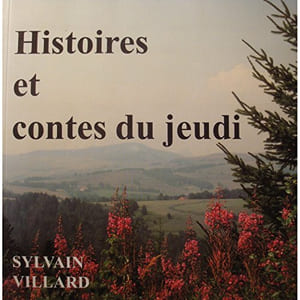Histoires et contes du jeudi