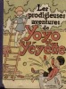 Les prodigieuses aventures de Yo-yo et Yé-yette . MAURICE LEMAINQUE 