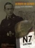 Nationale 7 , La route de la mort . D'après le journal de marche et l'album photographique d'Hans werner, spécialiste-radio à bord du Panzer 102, ...