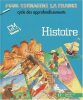 Histoire Tome 1 CM . Pour connaître la France cycle des approfondissements . Cahier de l'élève. J.Bordes . J.-L. Nembrini