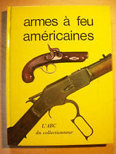 armes à feu américaines