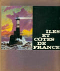 &Icirc;LES ET C&Ocirc;TES DE FRANCE . HENRY DE MONFREID