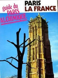 guide du Paris alchimique