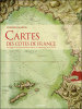 CARTES DES CÔTES DE FRANCE . Histoire de la cartographie marine et terrestre du littoral . OLIVIER CHAPUIS