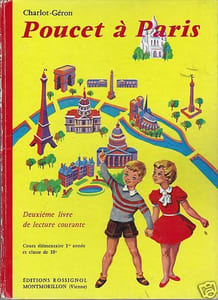 POUCET A PARIS