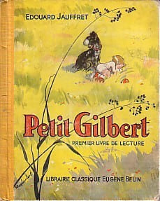 PETIT GILBERT