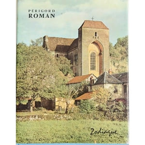 PERIGORD ROMAN