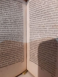 TITI LIVII PATAVINI HISTORIARVM AB VRBE CONDITA.