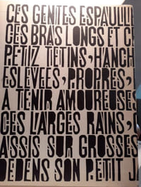 Paysages Autres