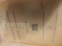 Technique et Panthéon des médiums vietnamiens (Dong)