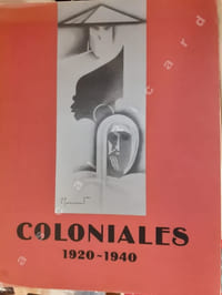 Coloniales 1920 - 1940