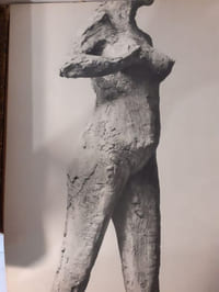 Arbus - Eloge d'André Arbus