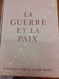 La Guerre et la Paix