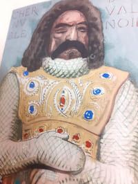 La Chanson de Roland