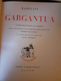 Gargantua