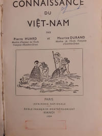 Connaissance du Vietnam