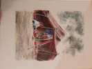 "Sur le Vif" - L'Exposition Coloniale . Collectif