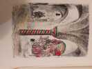 "Sur le Vif" - L'Exposition Coloniale . Collectif