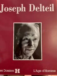 Joseph Delteil